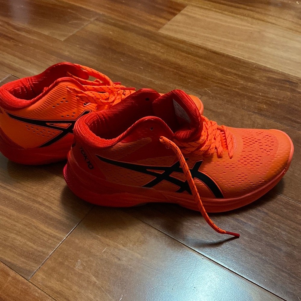 ASICS sky eliteFF MT Tokyo woman 8.5 size